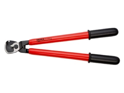 Product image 2 Knipex 95 17 500 Cable shears