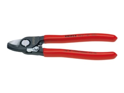 Product image 1 Knipex 95 21 165 SB Cable shears
