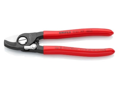 Product image 2 Knipex 95 21 165 SB Cable shears
