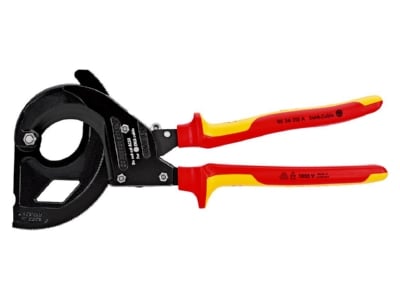 Product image 3 Knipex 95 36 315 A Cable shears