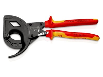 Product image 1 Knipex 95 36 320 Cable shears
