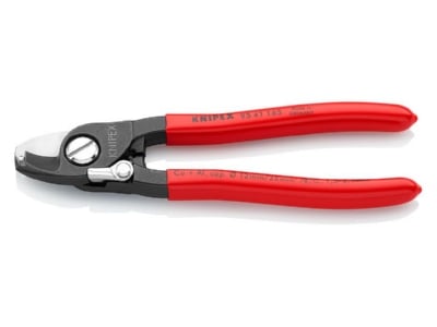 Product image 1 Knipex 95 41 165 Cable shears
