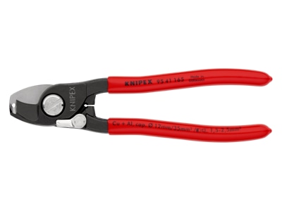 Product image 3 Knipex 95 41 165 Cable shears

