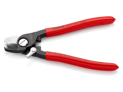 Product image 4 Knipex 95 41 165 Cable shears