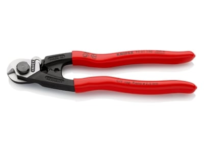 Product image 3 Knipex 95 61 190 Cable shears
