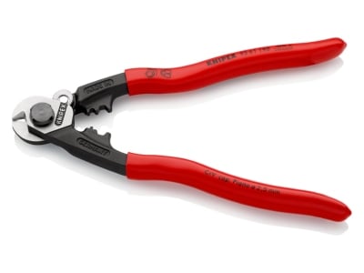 Product image 4 Knipex 95 61 190 Cable shears