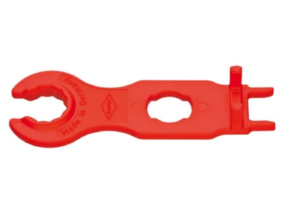 Product image 1 Knipex 97 49 66 2 Hand crimp tool
