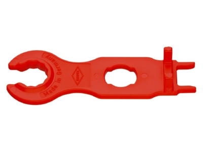 Product image 2 Knipex 97 49 66 2 Hand crimp tool