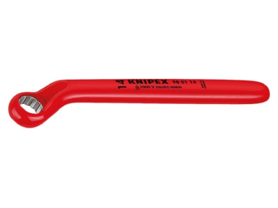 Product image 1 Knipex 98 01 13 Open ended wrench
