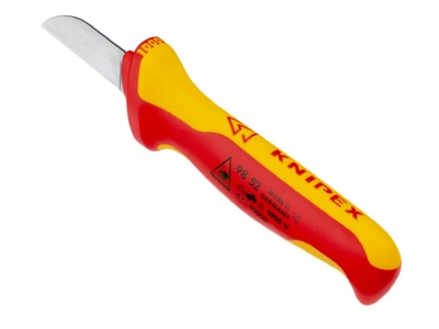 Product image 4 Knipex 98 52 SB Knife 50mm
