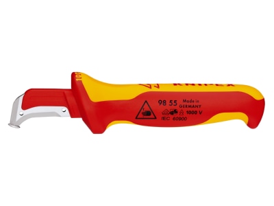 Product image 2 Knipex 98 55 Knife
