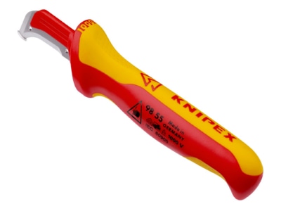 Product image 5 Knipex 98 55 Knife
