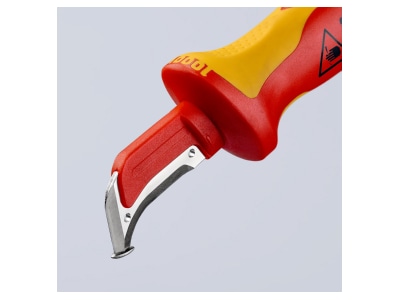 Product image 6 Knipex 98 55 Knife