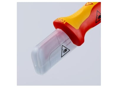 Product image 3 Knipex 98 55 SB Knife
