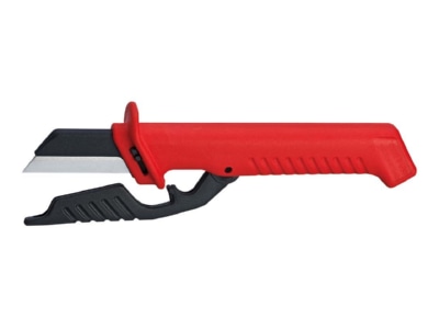 Product image 1 Knipex 98 56 SB Knife 50mm
