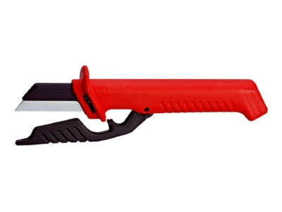 Product image 2 Knipex 98 56 SB Knife 50mm