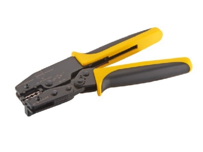 Product image 2 Harting 09 99 000 0021 Mechanical crimp tool 0 14   1 5mm 