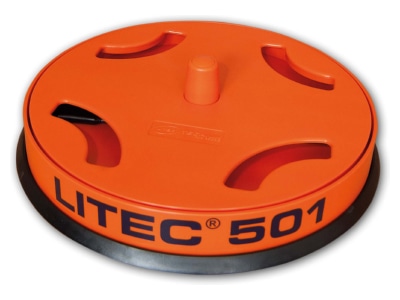 Product image 1 LITEC A Schmidt L501 swor Cable reel dispenser
