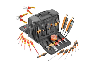 Product image Weidmueller Pro Case  9202460000 Tool set 38 Case Pro Case 9202460000
