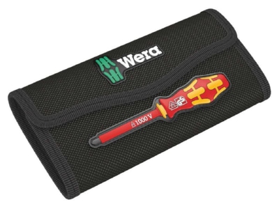 Product image 5 Wera 003471 Tool set 18 Bag
