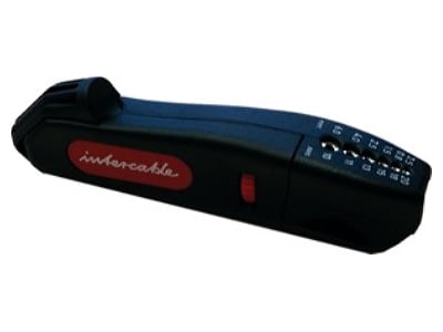 Produktbild 2 Intercable AV3825 Kabelmesser