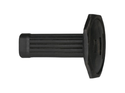 Produktbild 1 Klauke KL586 Handschutz fuer Schlitzmeissel