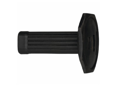 Produktbild 2 Klauke KL586 Handschutz fuer Schlitzmeissel