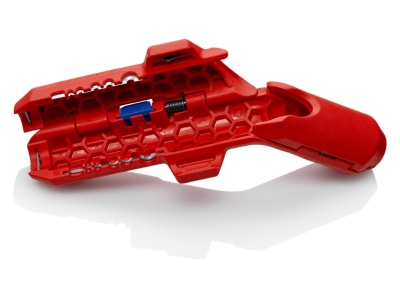 Product image 4 Knipex 16 95 01 SB Cable stripper 8   13mm 0 2   4mm