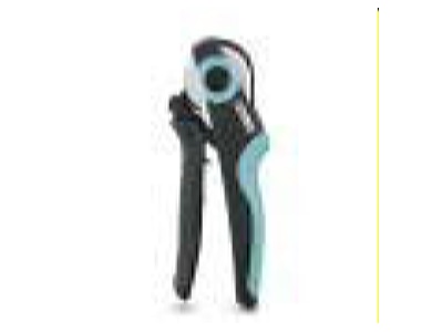 Product image 2 Phoenix CRIMPFOX CENTRUS 10S Mechanical crimp tool 0 14   10mm 