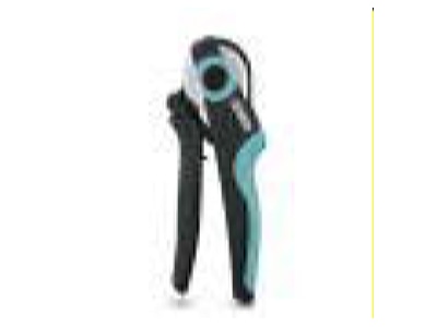 Product image 2 Phoenix CRIMPFOX CENTRUS 10H Mechanical crimp tool 0 14   10mm 