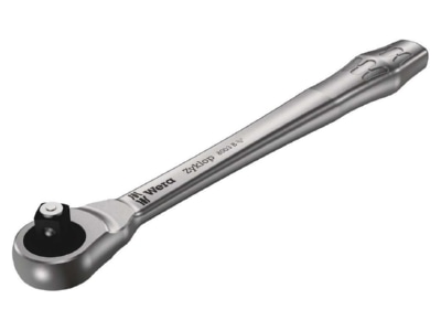 Product image detailed view 6 Wera 004033 Ratchet 3 8 inch

