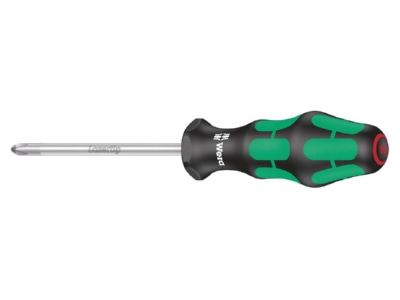 Product image detailed view 4 Wera 008735 Crosshead screwdriver PH 3
