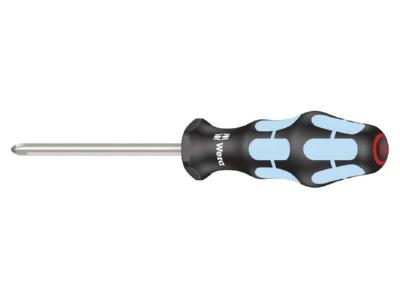Product image detailed view 5 Wera 032021 Crosshead screwdriver PH 1
