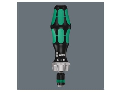 Product image 9 Wera 051461 Bit screwdriver