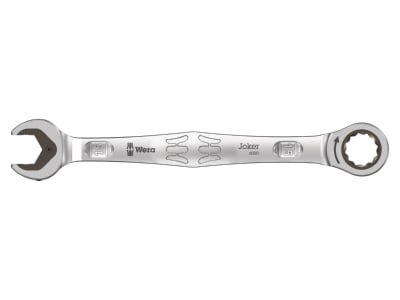 Product image Wera 073275 Combination spanner 15mm
