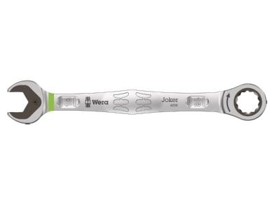 Product image Wera 073278 Combination spanner 18mm
