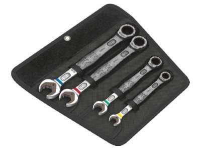 Product image Wera 073290 Tool set 4 Bag
