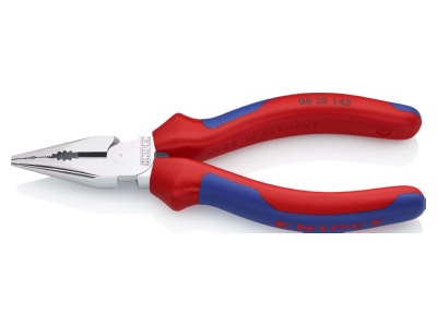 Product image 2 Knipex 08 25 145 Combination plier 145mm
