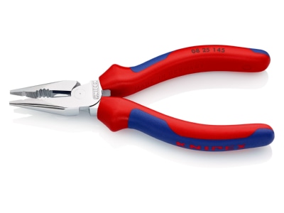 Product image 3 Knipex 08 25 145 Combination plier 145mm
