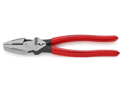 Product image 1 Knipex 09 11 240 SB Combination plier 240mm
