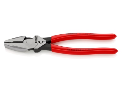 Product image 2 Knipex 09 11 240 SB Combination plier 240mm
