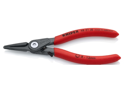 Product image 1 Knipex 48 31 J0 Circlip pliers
