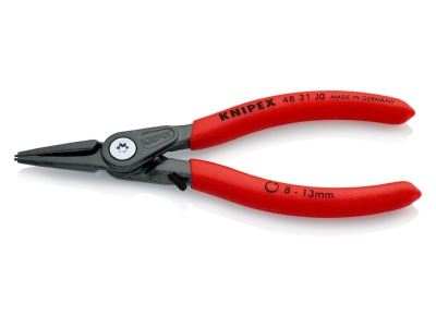 Product image 2 Knipex 48 31 J0 Circlip pliers
