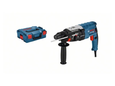 Produktbild 2 Bosch Power Tools GBH 2 28  L BOXX Bohrhammer SDS plus 2 28 L BOXX