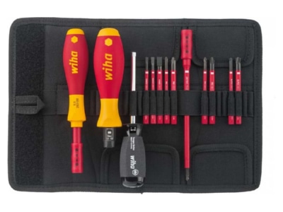 Product image Wiha 2872T13 Tool set 13
