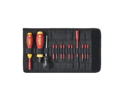 Product image 2 Wiha 2872T13 Tool set 13