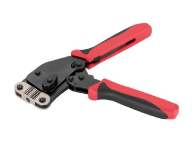 Product image 1 Cimco 10 1945 Mechanical crimp tool 0 5   16mm 
