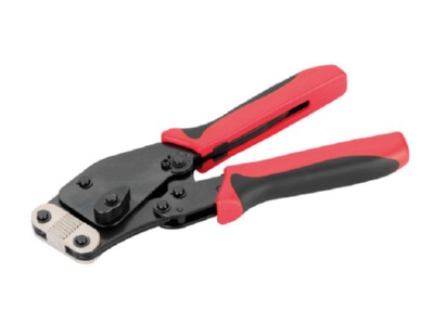 Product image 2 Cimco 10 1945 Mechanical crimp tool 0 5   16mm 