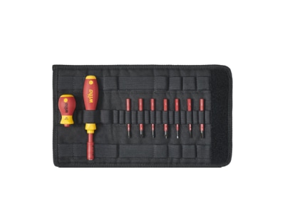 Product image 2 Wiha 2831T901 Tool set 10 Plastic bag