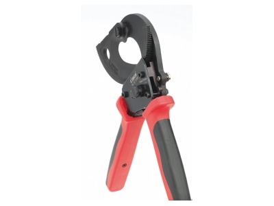 Product image 10 Cimco 12 0168 Ratchet model mechanical shears 45mm
